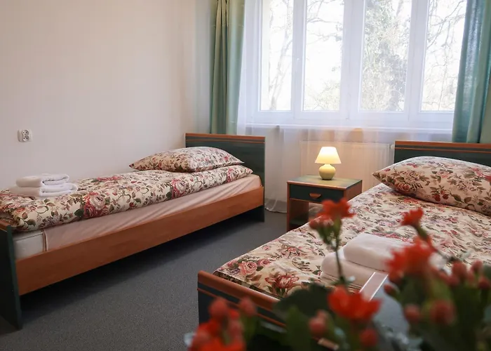 Hostel Dom Studencki Labirynt Wrocław